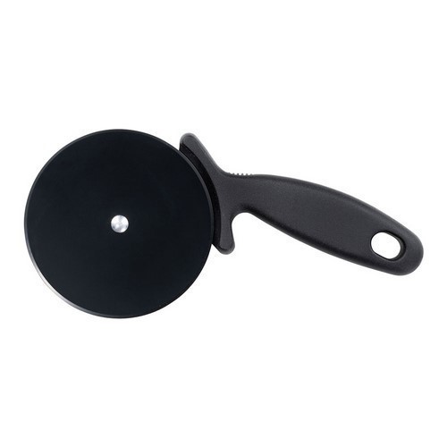 CORTA PIZZA WENKO VOLO 55054100 XL NEGRO 21CMS